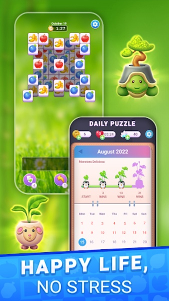 Zen Puzzle - Preview 7