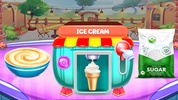 Ice Cream Cone: Icecream Games screenshot 4