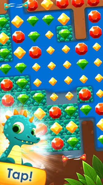 Jurassic Dino Digger Dash - Preview 5