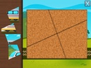 Train Puzzles screenshot 8