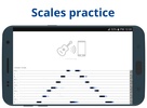 Tuner & Metronome Free screenshot 1