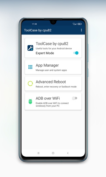 ToolCase - Preview 1
