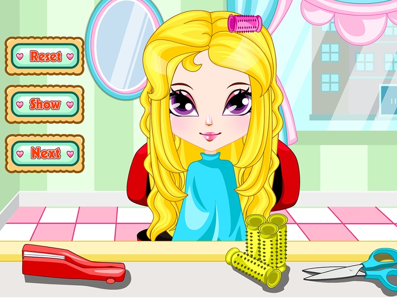 Divine Hair Salon - Preview 4