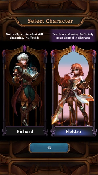 Final Fable - Preview 6