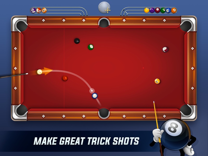 Pool 2 - Preview 2
