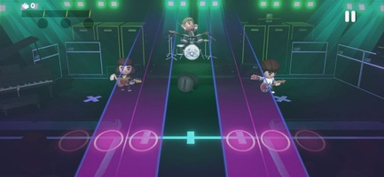 Queen: Rock Tour screenshot 7