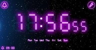 Alarm Clock Neon screenshot 5