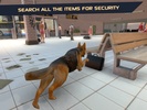 Police Dog: City Subway Crime screenshot 3
