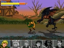 Dungeons and Dragons: The Animated Series screenshot 2