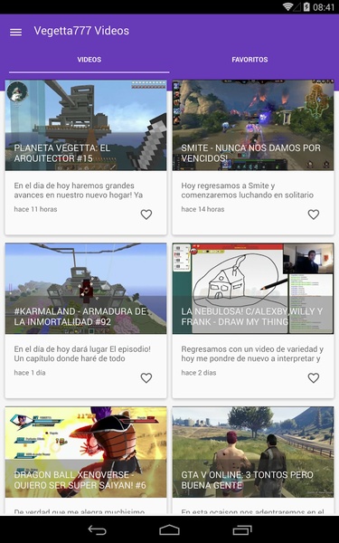 Vegetta777 Videos - Preview 4