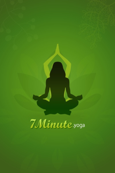 SevenMinuteYoga - Preview 3