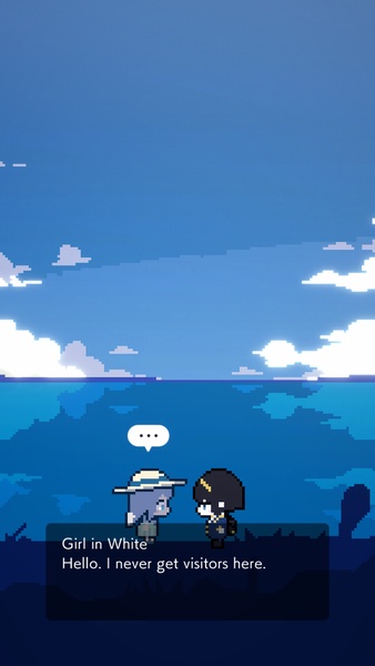 GenEi AP: Empty Heart - Preview 3