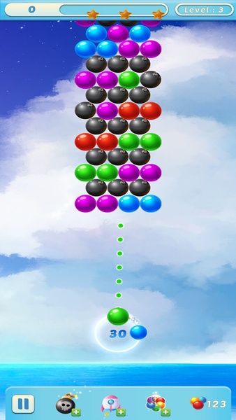 Bubble Shooter Pop - Preview 2
