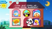 Baby Panda's Good Habits screenshot 6