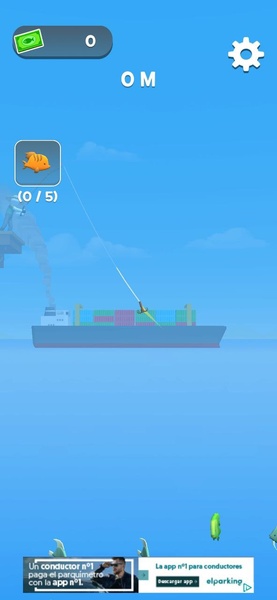 Rapid Fishing - Preview 8