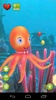 Talking Octopus screenshot 1