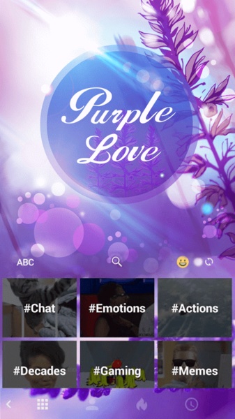 purplelove - Preview 1