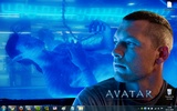 Avatar Windows 7 Theme screenshot 4