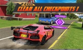 Modern Car Driver 3D screenshot 15