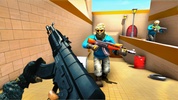 Squad Force-Commando Survival screenshot 4