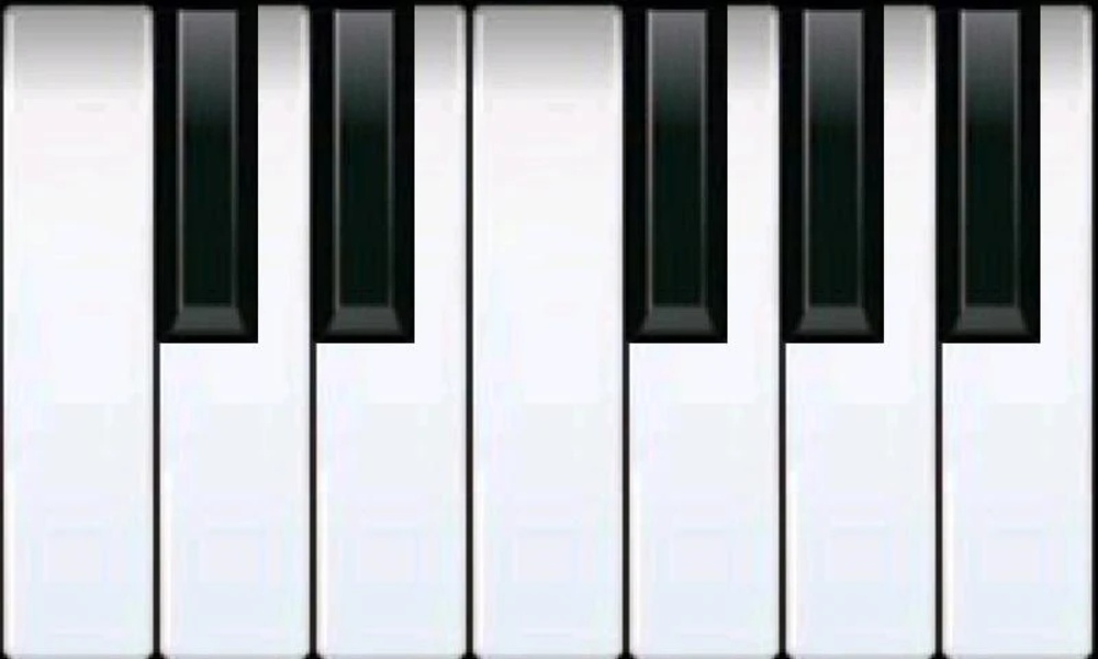 Magic Piano - Preview 7