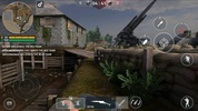 World War 2 - Battle Combat screenshot 7