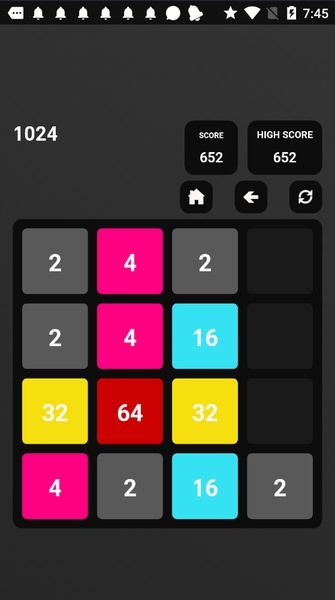 Swipe numbers 2019 - Preview 3