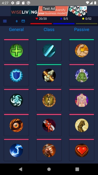 Casual RPG - Preview 3