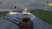 Extreme Car Crash screenshot 2