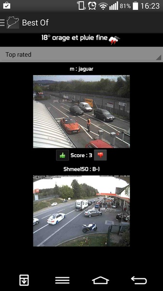 Nurburgring Live - Preview 16
