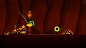 Geometry Dash Meltdown screenshot 4