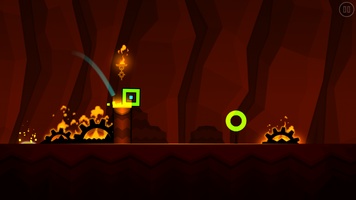 Geometry Dash Meltdown for Android 3