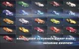 Fast Legacy Racing screenshot 1