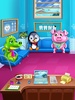 Pet Doctor Kids Dentist Game screenshot 5