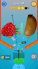 Crazy Fruit Slice Ninja Games screenshot 6