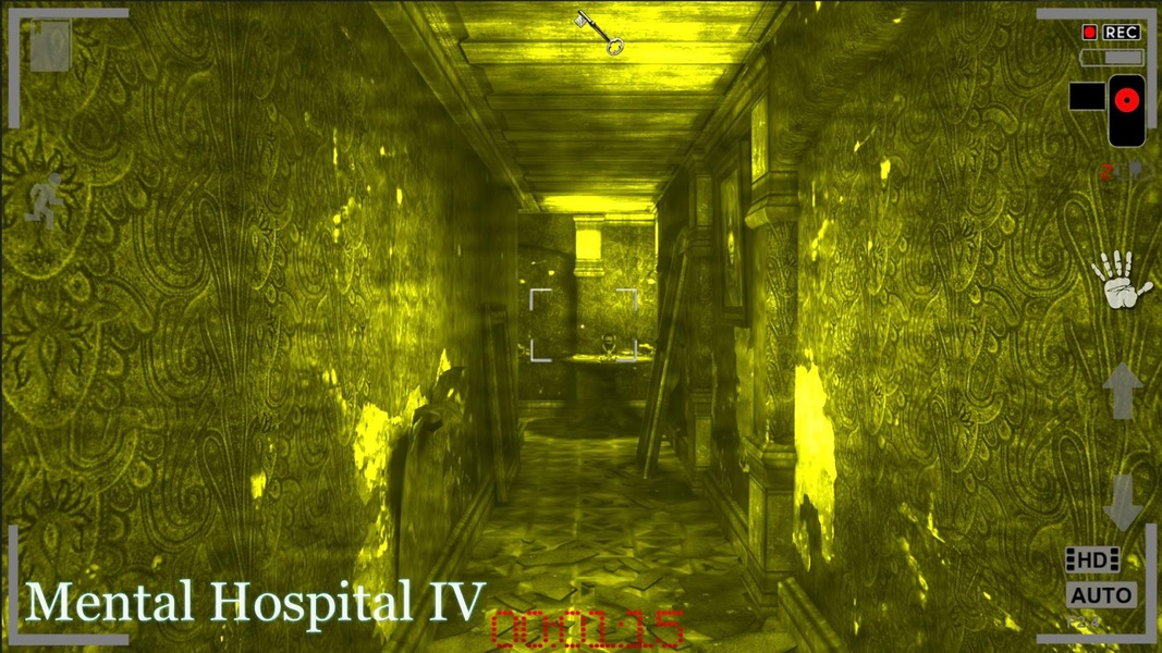 Mental Hospital IV - Preview 1