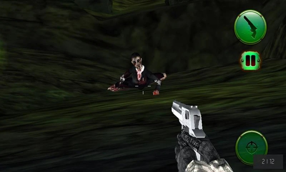 Dead Zombie Land Assault - Preview 10