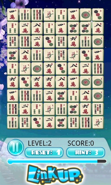 Mahjong GoLink - Preview 4