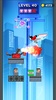 Mr Blade Hero: Teleport Master screenshot 2