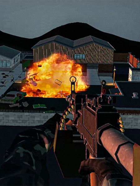 Air Attack 3D - Preview 7