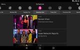 BBC iPlayer Radio screenshot 2