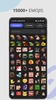 DC Emoji - Emojis for Discord screenshot 2