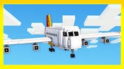 Airplanes for mcpe screenshot 2