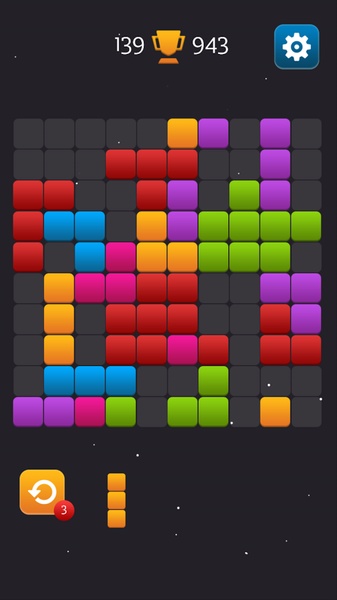 Block Puzzle Mania 2016 - Preview 5