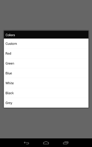Dead Pixel Detect and Fix(Free) - Preview 3