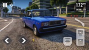 VAZ 2107 screenshot 3