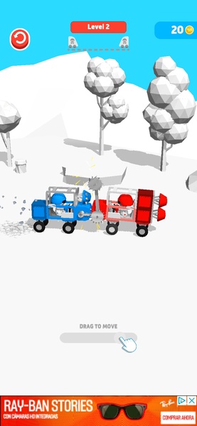 Truck Wars - Preview 9