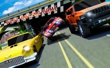 High Speed Car Racing screenshot 3