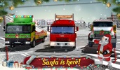 Santa Christmas Gift Delivery screenshot 4