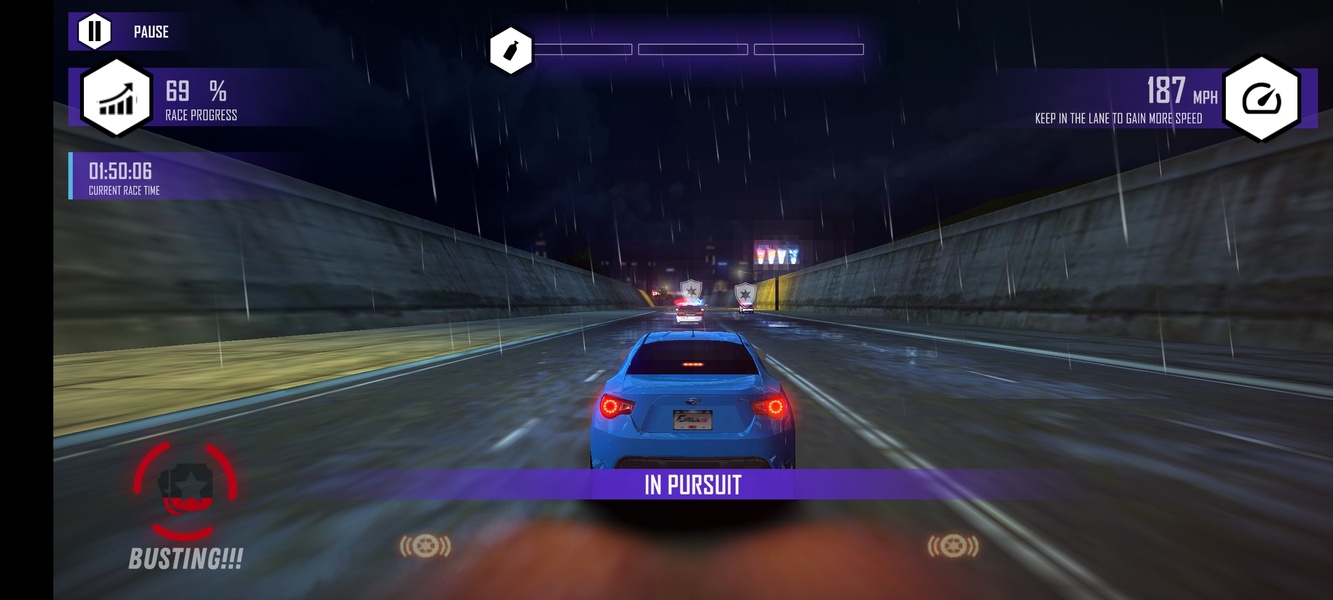 Furious: Heat Racing для Android - Скачайте APK с Uptodown